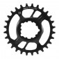 CHAINRING FOR MTB- "DIRECT MOUNT" SINGLE 28 Teeth - SRAM X-SYNC - Steel - 11 Speed. OFFSET 3mm 0710845805271