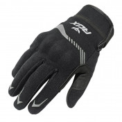 GANTS PRINTEMPS/ETE ADX VISTA AVEC COQUE NOIR/ARGENT T11 (XL) (HOMOLOGUE EN 13594:2015) 3700948186923