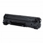 TONER IMPRIMANTE TOP PLAQ LASER GENERATION 1 (HP 1102 N° SERIE VNF) 3700948124314