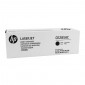 TONER IMPRIMANTE TOP PLAQ LASER GENERATION 1 (HP 1102 N° SERIE VNF) 3700948124314