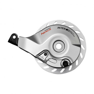 FREIN FLASQUE ROLLER BRAKE SHIMANO NEXUS ARRIERE RC3010 (VENDU A L'UNITE) - FREIN TAMBOUR 4550170598617