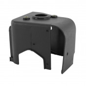 CYLINDER COVER FOR PIAGGIO 50 ZIP, TYPHOON, FLY, LIBERTY, VESPA LX/GILERA 50 STALKER, ICE -SELECTION P2R- 3700948088760
