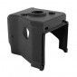 CYLINDER COVER FOR PIAGGIO 50 ZIP, TYPHOON, FLY, LIBERTY, VESPA LX/GILERA 50 STALKER, ICE -SELECTION P2R- 3700948088760
