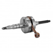 CRANKSHAFT FOR SCOOT MALOSSI RHQ FOR MBK 50 BOOSTER, STUNT/YAMAHA 50 BWS, SLIDER -53 7621- 3700948220139