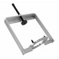 OUTIL POUR COMPRESSION DES RESSORTS EMBRAYAGE POUR MOTEUR PIAGGIO DE 125 à 400cc (DEMONTAGE ET MONTAGE) -BUZZETTI- (5658) 3700948282380