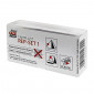 KIT REPARATION SPECIAL CAMPING -TIP TOP- (5523001) 4003115523002