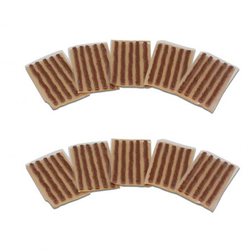 TYRE REPAIR STRING- P2R P2R 100MM (BOX OF 50) PREMIUM QUALITY 3700948061107