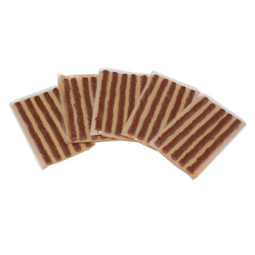 MECHE/TRESSE PNEU 100mm (BOITE DE 25) -P2R- 3700948061091