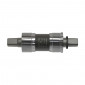 BOTTOM BRACKET - SQUARE TAPERED - SHIMANO UN300 127mm - BSC THREAD/ 1,37x24 - SHELL WIDTH:68 mm 4550170619312