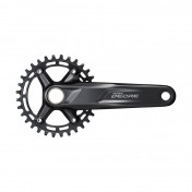 CHAINSET FOR MTB- SHIMANO 11/10 Speed. DEORE M5100 170mm 32 Teeth- INTEGRATED 4550170618322
