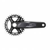 CHAINSET FOR MTB- SHIMANO 11/10 Speed. DEORE M5100 175mm 32 Teeth- INTEGRATED 4550170618346