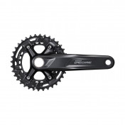 CHAINSET FOR MTB- SHIMANO 10 Speed. DEORE M4100 BOOST 175mm 36-26 INTEGRATED 4550170621179