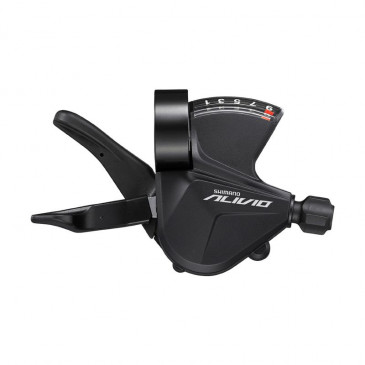 MANETTE VTT SHIMANO STI 9V. ALIVIO/ACERA M3100 DROITE