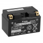 BATTERY 12V 8,6 Ah YTZ10S YUASA MF HIGH PERFORMANCE "READY TO USE" (Lg113xWd70xH93) 4906958001464