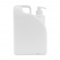SAVON/NETTOYANT MAINS AREXONS FULCRON CREME BLANCHE GRANULEUX/MICROBILLES AVEC POMPE (5 L) 8002565082103