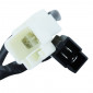 REGULATOR FOR HONDA 125 XL V VARADERO 2007>2012 INJECTION (12V - THREE PHASE) (OEM.31600-KPC-D51) -SGR- 8434290547136