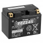 BATTERY 12V 11,8 Ah YTZ14S YUASA MF HIGH PERFORMANCE "READY TO USE" (Lg150xWd87xH110) 4906958001518