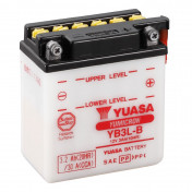 Batterie Aprilia Pegaso 125  Bj 1994 YUASA YB9-B