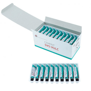 PATCH GLUE - TIP-TOP VULCANIZING LIQUID - SVS (TUBE 5g) (PER 50) (5059032) 4003115059037