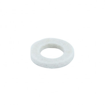 FELT GASKET FOR IGNITION - FOR MOPED PEUGEOT 103 SP-MVL, SPX-RCX, VOGUE (SOLD PER UNIT) -SELECTION P2R-