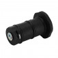 BOUCHON D'ESSENCE ANTIVOL CYCLO ADAPTABLE PEUGEOT 103 DIAM 28mm A POUSSER -SELECTION P2R- 3701213426072