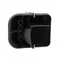 FILTRE A AIR CYCLO ADAPTABLE MBK/MOTOBECANE 88, 40 (705 / 707) -SELECTION P2R- 3701213426133