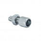 VIS CREUSE TENDEUR DE CABLE CYCLO DIAM M5 - LONG 20mm (VENDU A L'UNITE) (PEUGEOT 103/MBK 51) -SELECTION P2R- 3701213426218