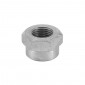 NUT FOR MOPED WHEEL Ø10x100 SHOULDERED NUT FOR MBK (SOLD PER UNIT) (02315000) -SELECTION P2RI-