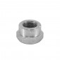 NUT FOR MOPED WHEEL Ø10x100 SHOULDERED NUT FOR MBK (SOLD PER UNIT) (02315000) -SELECTION P2RI-