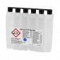 BATTERY 12V 10 Ah YT12A-BS YUASA MF MAINTENANCE FREE-SUPPLIED WITH ACID PACK (Lg150xWd87xH105) 5050694004490