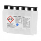 BATTERY 12V 8 Ah YT9B-BS YUASA MF HIGH PERFORMANCE SUPPLIED WITH ACID PACK (Lg150xWd70xH105) 5050694004568