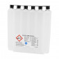 BATTERY 12V 19 Ah YT19BL-BS YUASA MF HIGH PERFORMANCE SUPPLIED WITH ACID PACK (Lg186xWd82xH171) 5050694031946