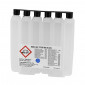 BATTERIE 12V 10 Ah YT12B-BS YUASA MF SANS ENTRETIEN HAUTE PERFORMANCE AVEC PACK ACIDE (Lg150xL69xH130mm) 5050694004582