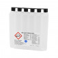 BATTERY 12V 12 Ah YT14B-BS YUASA MF HIGH PERFORMANCE SUPPLIED WITH ACID PACK (Lg150xWd70xH145) (EQUALS YT14-B4) 5050694010606