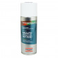 SPRAY PAINT CAN AREXONS SMALTO SPECIAL FOR METAL - METALIC GREY spray 400 ml (3201)