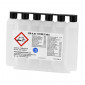 BATTERIE 12V 8,6 Ah TTZ10S YUASA MF SANS ENTRETIEN LIVREE AVEC PACK ACIDE (Lg150xL87xH93mm) 5050694011443