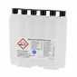BATTERY 12V 11,8 Ah TTZ14S YUASA MF MAINTENANCE FREE-SUPPLIED WITH ACID PACK (Lg150xWd87xH110) 5050694011436