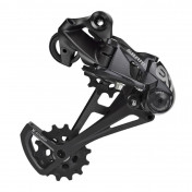 DERAILLEUR-REAR-FOR MTB- SRAM 8 speed. EX1 - BLACK 0710845793585