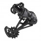DERAILLEUR-REAR-FOR MTB- SRAM 8 speed. EX1 - BLACK 0710845793585