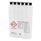 BATTERY 12V 12 Ah YTX14AH-BS YUASA MF MAINTENANCE FREE HIGH PERFORMANCE SUPPLIED WITH ACID PACK (Lg134xWd89xH166) 0048493621142