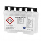 BATTERY 12V 6 Ah YTX7A-BS YUASA MF MAINTENANCE FREE-SUPPLIED WITH ACID PACK (Lg150xWd87xH94) 5050694036880