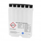 BATTERIE 12V 6 Ah YTX7L-BS YUASA MF SANS ENTRETIEN LIVREE AVEC PACK ACIDE (Lg114xL71xH131mm) 5050694001864