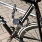 ANTITHEFT FOR BICYCLE - "HANDCUFFS" MASTERLOCK STREET CUFF L 36mm - supplied with 4 keys - SECURITY LEVEL 9 - 2 stars Fub Approved 3520190049605