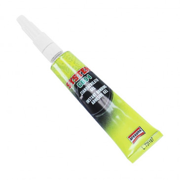 COLLE AREXONS GEL UNIVERSEL (20 ml) 8002565047546