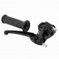 BRAKE HANDLE FOR MOPED PEUGEOT 103 MVL-SP LEFT - OLD MODEL -SELECTION P2R-