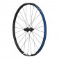 ROUE VTT DISQUE 29" SHIMANO MT500 BOOST CENTERLOCK ARRIERE 11/10/9V NOIR AXE TRAVERSANT 12/148 JANTE 24C 4524667236504