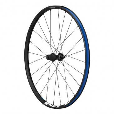 ROUE VTT DISQUE 29" SHIMANO MT500 BOOST CENTERLOCK ARRIERE 11/10/9V NOIR AXE TRAVERSANT 12/148 JANTE 24C 4524667236504