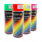 SPRAY-PAINT CAN MOTIP PRO FLUO YELLOW spray 400ml (04022) 8711347040223