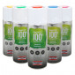 BOMBE DE PEINTURE AREXONS ACRYLIQUE 100 FLUO BLEU AEROSOL 400 ml (3693) 8002565036939