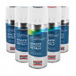 BOMBE DE PEINTURE AREXONS SMALTO SPECIAL METAL BRILLANT BLEU RAL 5012 AEROSOL 400 ml (3206) 8002565032061